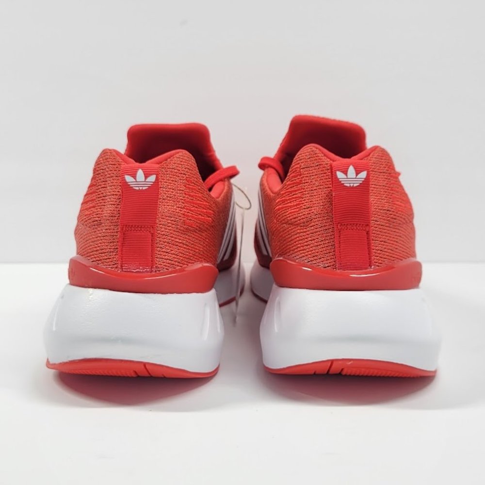 NWT-ADIDAS swift run 22 athletic shoes Sz 12 - Picture 7 of 9